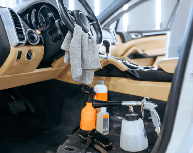 5 Signs It's Time to Call Detailing Dons