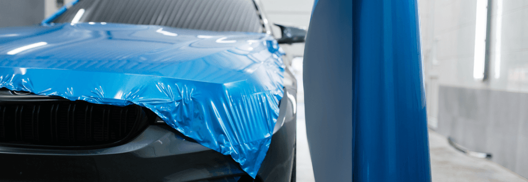 Paint Protection Film Must Have