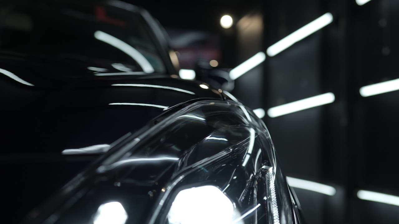 Top Car Detailing Brand in India