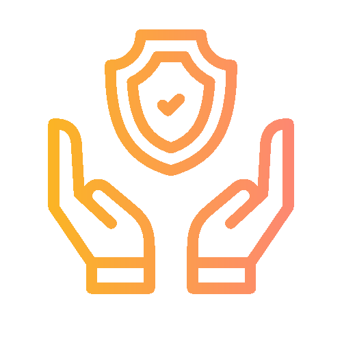 Digital E‑Warranty Icon